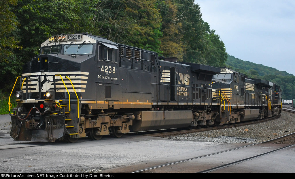 NS 4238